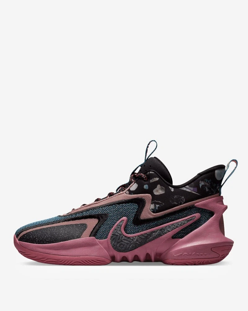 Nike Cosmic Unity 2 (bacca da dessert rosa Oxford). Nuovissimo di zecca. Taglia da donna: 6 5 e 7