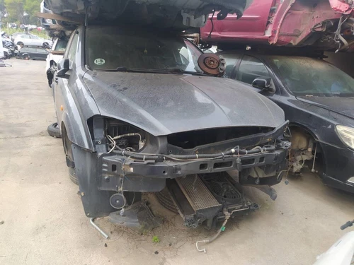 3310009001 Cardan Delantero para SSANGYONG KYRON * 2006 165138 - Imagen 5 de 9
