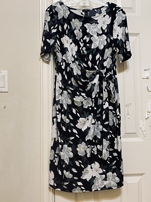 Ann Taylor Women's Dress Medium | eBay Ann Taylor Women's Dress Medium | eBay