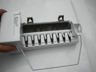 whirlpool Refrigerator Ice Maker with all the parts came off a wrt549szdmoo