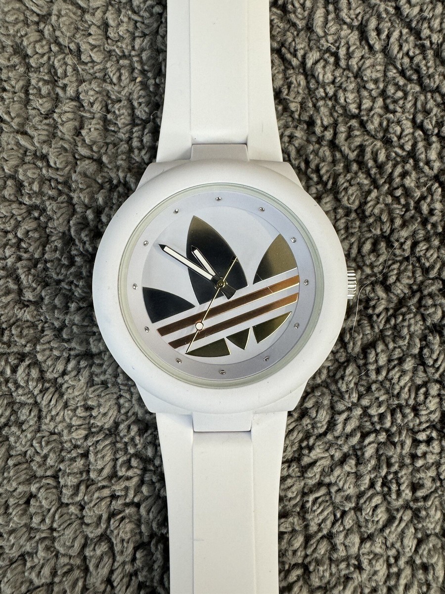 アディダスの時計 手巻き時計 HH* Adidas ZX 10 0282 316L Digital Watch Clock