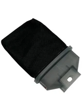 Genuine Black & Decker N501813 Sander Dust Bag Replacement For BDCRO20C