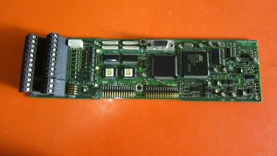 1PC Danfoss 175Z1528 VLT5000 series inverter board DT8/R4 Tested
