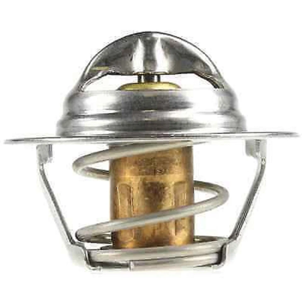 Engine Coolant Thermostat with Gasket 192°F PARTS PLUS/MOTORAD P 3349 - Image 4 of 4