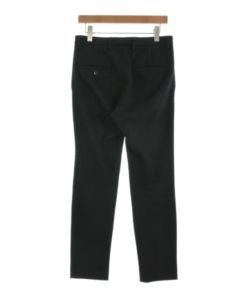 STUDIOUS Slacks Black 2(Approx. M) 2200478228106 | eBay STUDIOUS Slacks Black 2(Approx. M) 2200478228106 | eBay