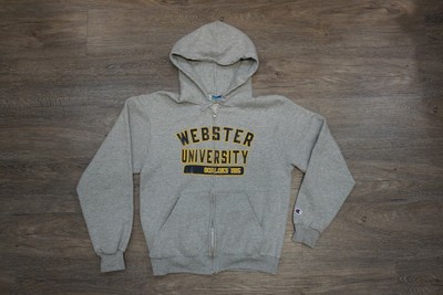 webster university sweatshirt