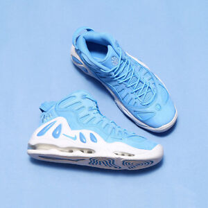 nike air max uptempo 97 university blue