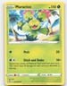 MARACTUS 012/264 POKEMON 2022 FUSION STRIKE NM