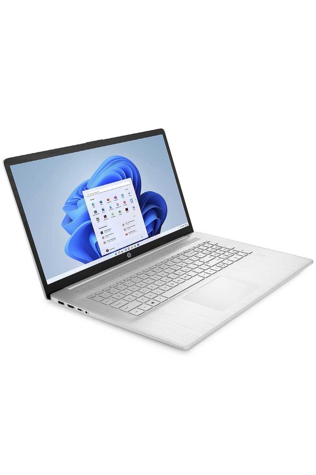 HP 17-cn0030nr Laptop 17.1 Pollici Intel N5030 4GB RAM 256GB SSD Windows 11
