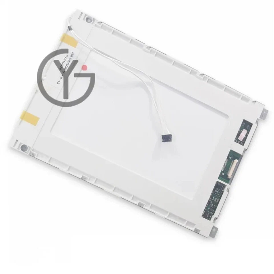 9.4INCH OPTREX DMF50260NFU-FW-15 DMF50260NFU-FW DMF50260NF-FW DMF50260NFU-FW-21 - Image 2 of 4