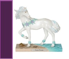 TRAIL OF PAINTED PONIES - OCEAN DREAMS - 1E/ - LE low - 6012764