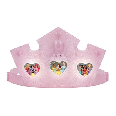 Diadème Lumineux Pour Enfant Princesse Disney - Photo 1/4