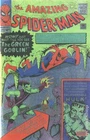 Amazing Spider-Man Facsimile Edition #14B 2026 Stock Image