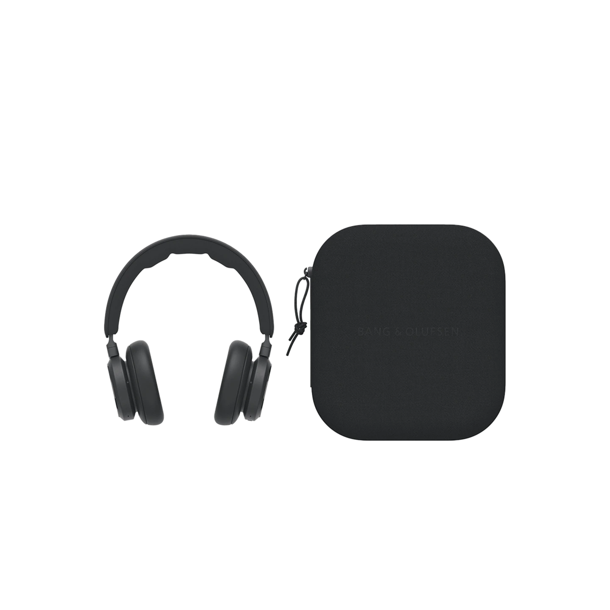 【極美品】Bang & Olufsen Beoplay HX Black Наушники Bang & Olufsen Beoplay HX Black Anthracite (1224000