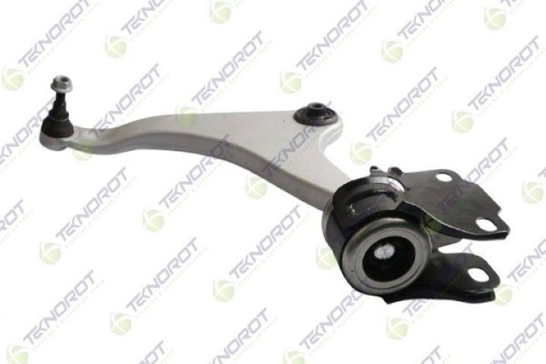 Querlenker Vorne Links FüR Volvo S60 II 134 S80 124 V60 I 155 V70 III 135 06-18-image