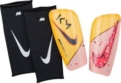 NIKE Signiture Merc Lite Guard Schienbeinschoner MBAPPE FZ3069-826