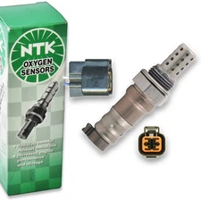 NGK NTK Downstream O2 Oxygen Sensor for 2005-2009 Hyundai Tucson 2.0L L4 - dz