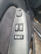 Driver Front Door Switch Driver's Master Fits 00-02 SIERRA 1500 PICKUP 1621668