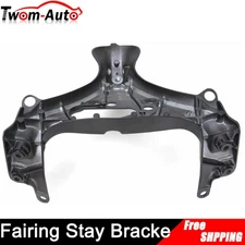 Front Headlight Cowl Upper Stay Fairing Bracket For HONDA CBR1000RR 2008-2016