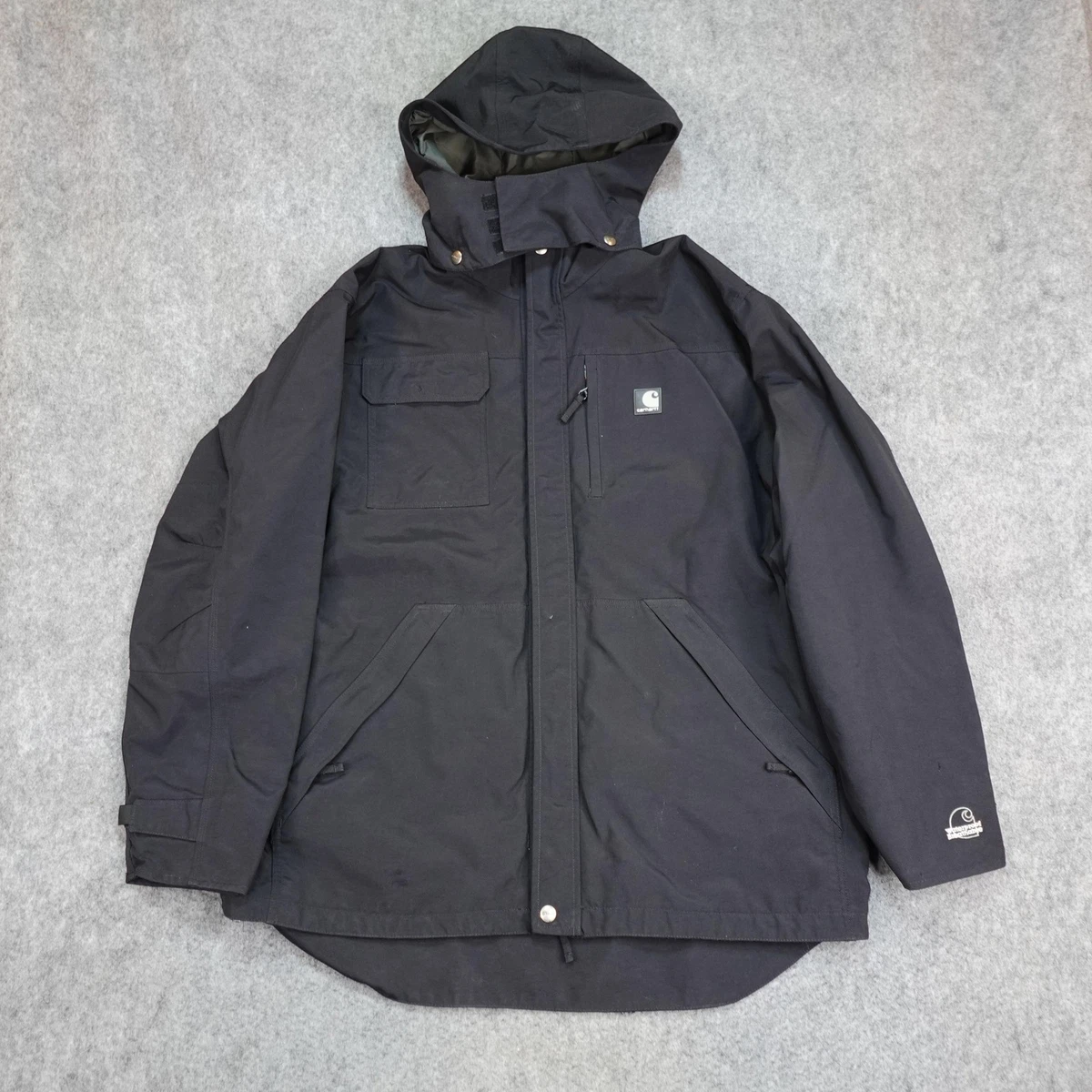 carhartt waterproof breathable products for sale | eBay