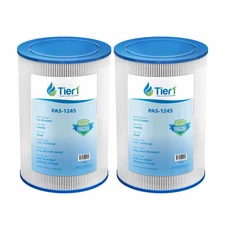 Fits Freeflow Largas TLX RLX PFF25TC-P4 FC-2400 4CH-23 Pool & Spa Filter (2