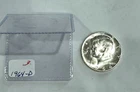 1964-D 50C Kennedy Half Dollar Choice BU