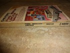 VTG CHILTON'S Repair & Tune-Up Guide FORD MERCURY LINCOLN 1968-85 PN: 6842 — photo 3