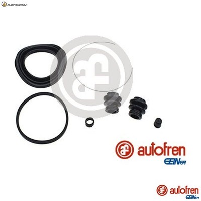 REPARATURSATZ BREMSSATTEL D41713 FÜR LEXUS TOYOTA COROLLA/iM GRAND/PRIUS/+ 3.5L