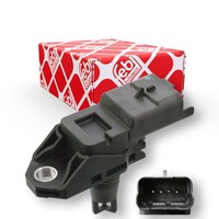 Febi Bilstein Saugrohrdrucksensor FüR Ford C-Max Ii Citroen C4 Peugeot 508 I Sw