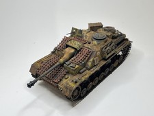1/35 Stug IV Panzer WW2