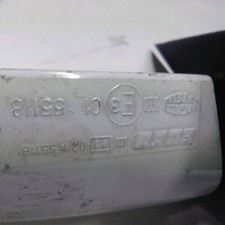 Retroviseur gauche (ou coque) Fiat 900