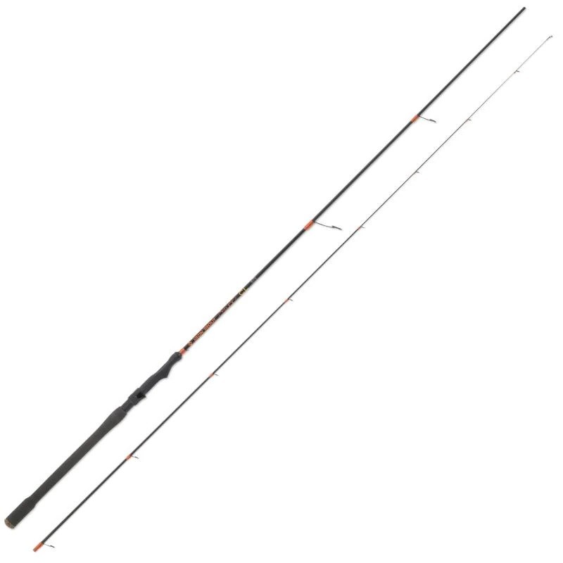Snger Iron Trout Chakka 300m 1-6g UL Forellenrute Spinnrute Light 11290₽