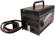 New Interacter Ics 24v25 Fully Automatic Battery Charger 24v 25a Ics2425 New Interacter Ics 24v25 Fully Automatic Battery Charger 24v 25a Ics2425