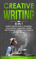 Creative Writing Jaiden Pemton Taschenbuch Englisch 2023 Jaiden Pemton