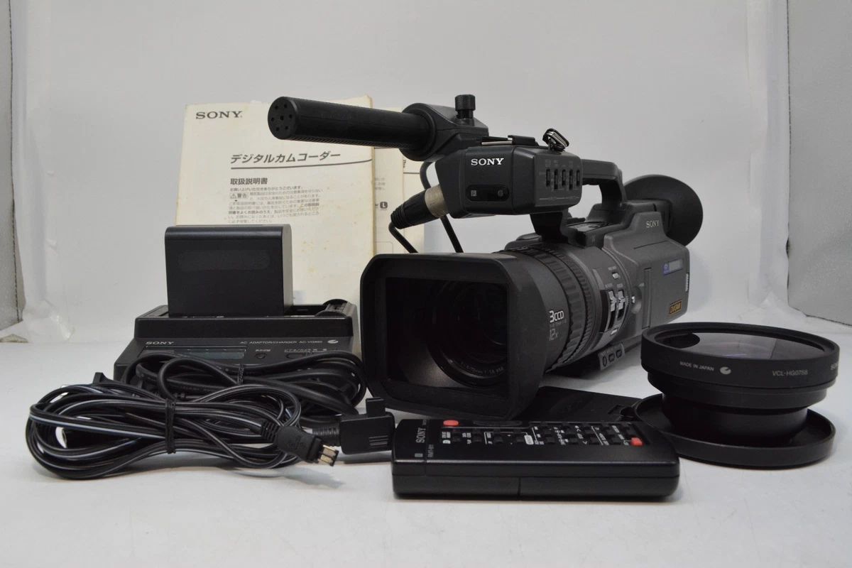 sony pd150 products for sale | eBay