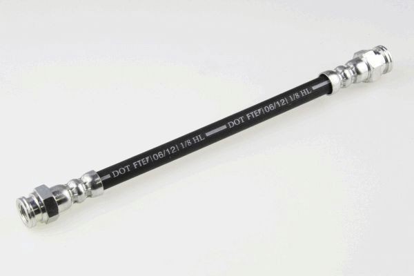 Brake Hose HELLA 8AH 355 461-921 Fits Citroen Fiat AX Barchetta Multipla