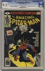 AMAZING SPIDER-MAN 194 - CGC 9.2 - Marvel Comics