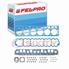 Fel-Pro HS 26211 PT Engine Cylinder Head Gasket Set for HS5713A HS34985 uy