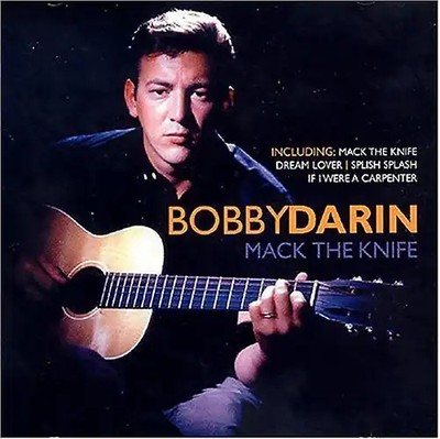 Darin,Bobby - Mack the Knife