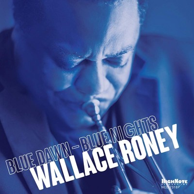 Wallace Roney Blue Dawn - Blue Nights (CD) Album 632375731823| eBay