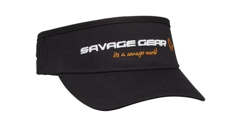 Savage Gear Sonnenblende / Angelkopfbedeckung - Bild 1 von 1