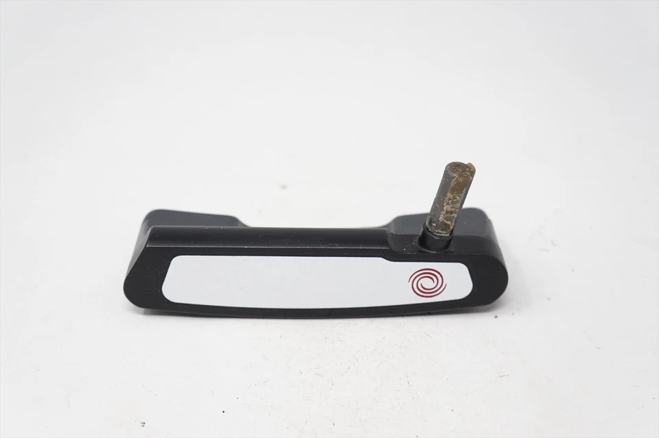 Odyssey  Tri-Hot 5K Double Wide  Putter Club Head Only 1244021 - Image 2 of 4