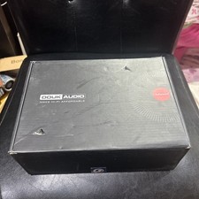 Douk Audio L3 3 Channel Stereo Loop Switcher ...