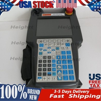 FANUC A05B-2518-C202#SGL TEACH PENDANT