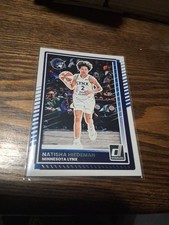 2025 Panini Donruss WNBA - Natisha Hiedeman #72
