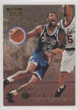 1996-97 Skybox Premium Sam Mitchell #70 0q3