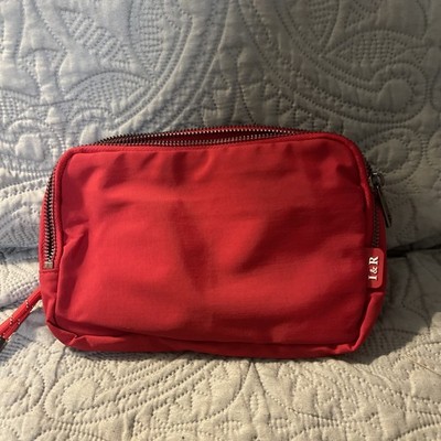 Iris and rainbow Regular And Plus Size Bum Bag