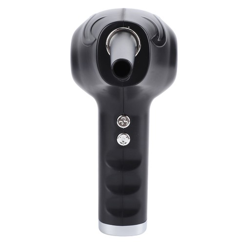 51000tr/min Poussière à Air Électrique Sèche-Cheveux Souffleur d'Air Portable 10000mAh Recharge TOU - Photo 16/22