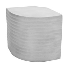 ⁺2Pcs Pontoon Corner Cover Protective High Strength Aluminum Boat Deck Corner