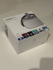 Oculus Go 32GB Standalone Virtual Reality Hea...